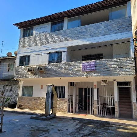 Porto Residence Terreo Pôrto das Galinhas Eksteriør billede