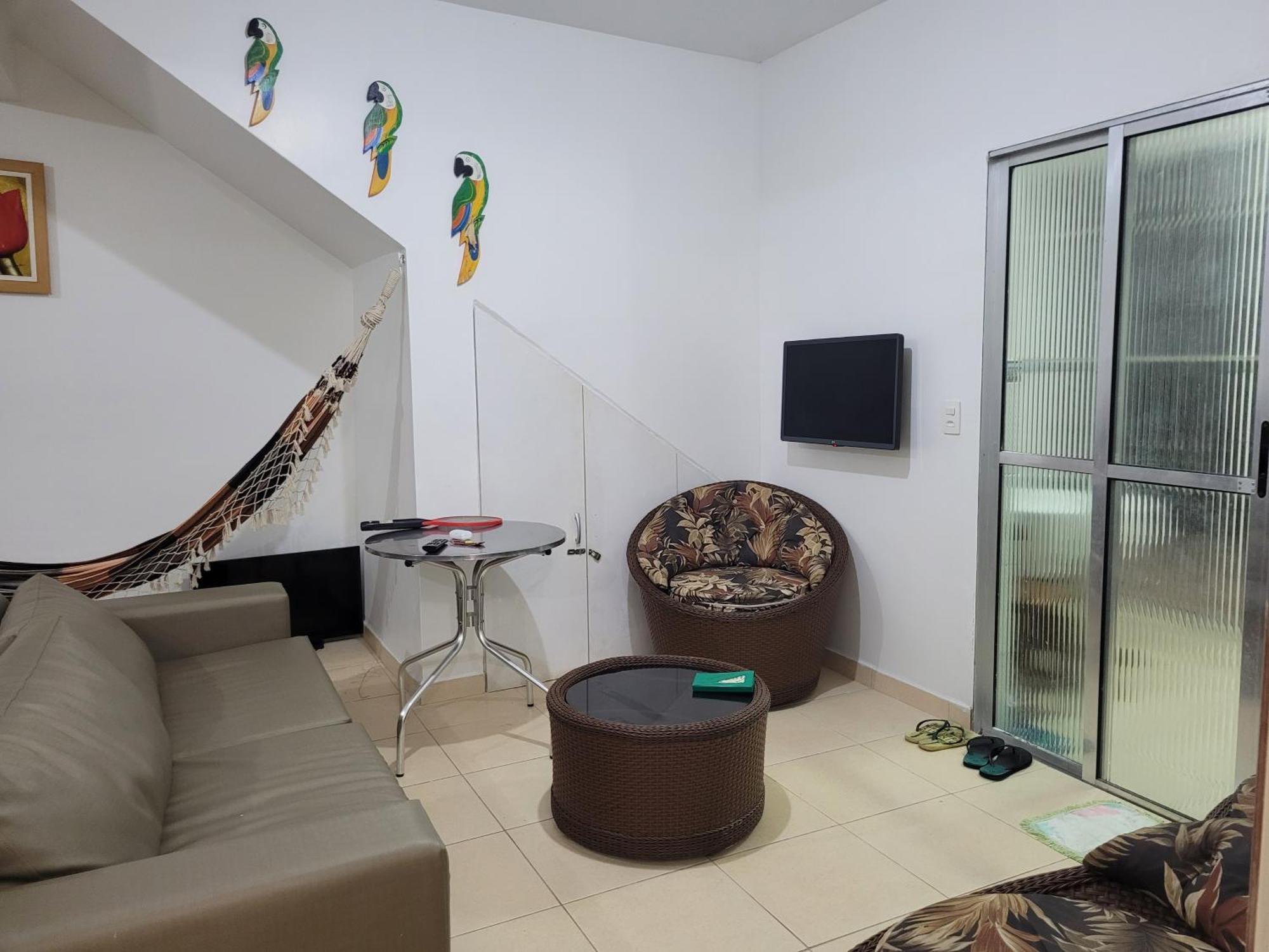 Porto Residence Terreo Pôrto das Galinhas Eksteriør billede