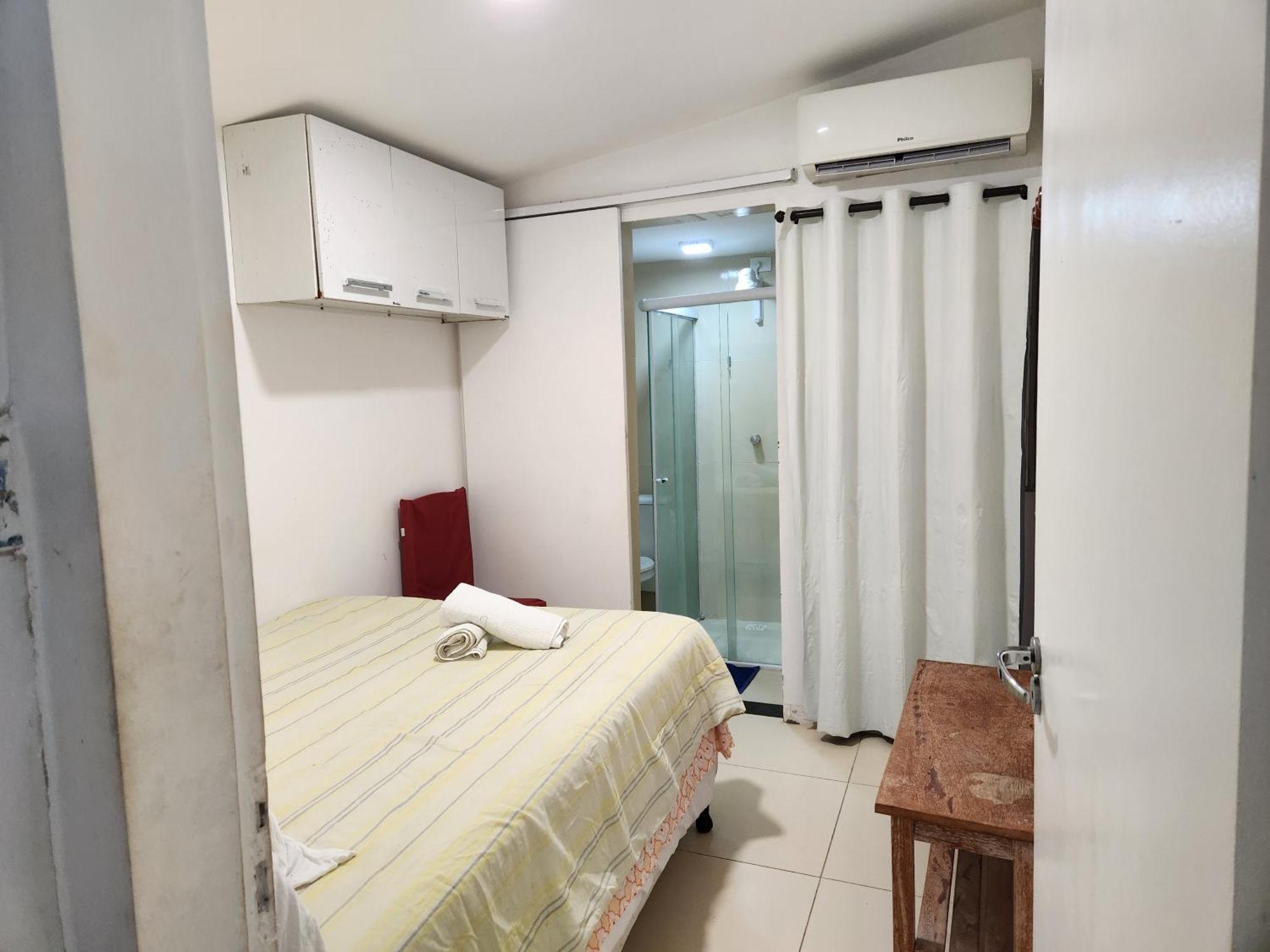 Porto Residence Terreo Pôrto das Galinhas Eksteriør billede