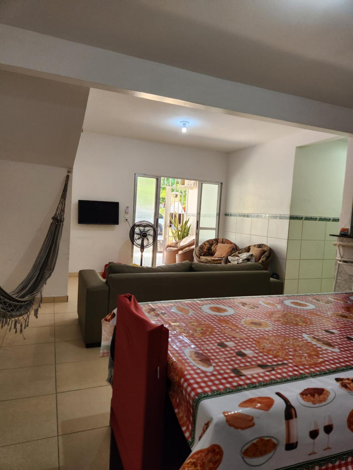 Porto Residence Terreo Pôrto das Galinhas Eksteriør billede
