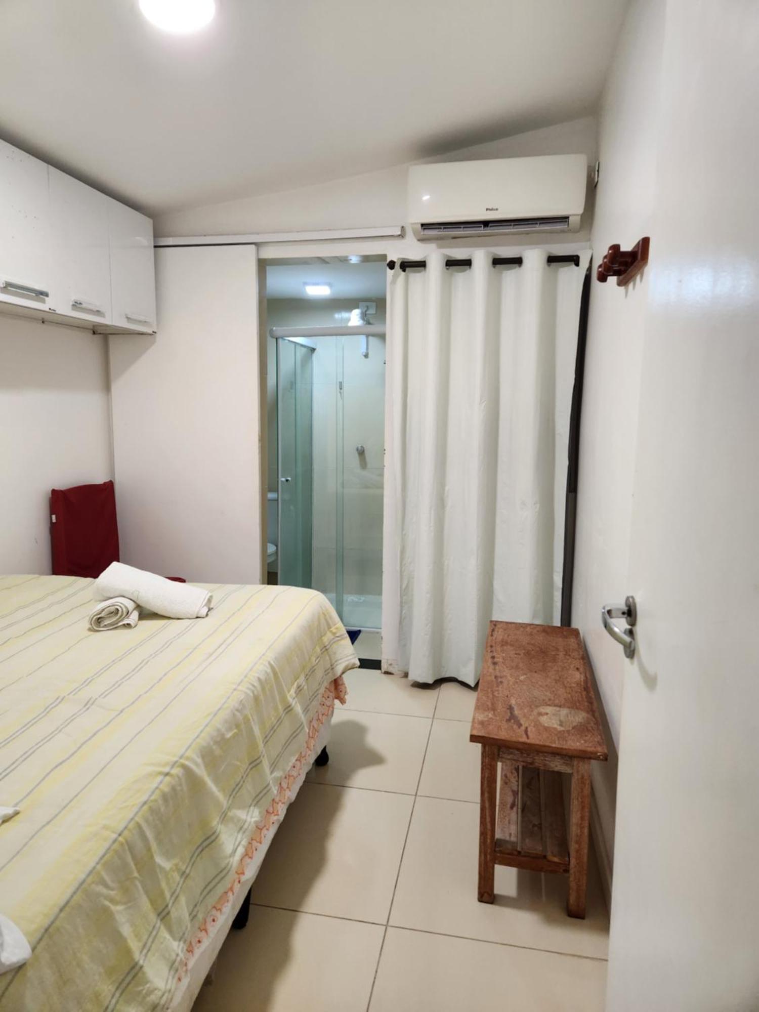 Porto Residence Terreo Pôrto das Galinhas Eksteriør billede