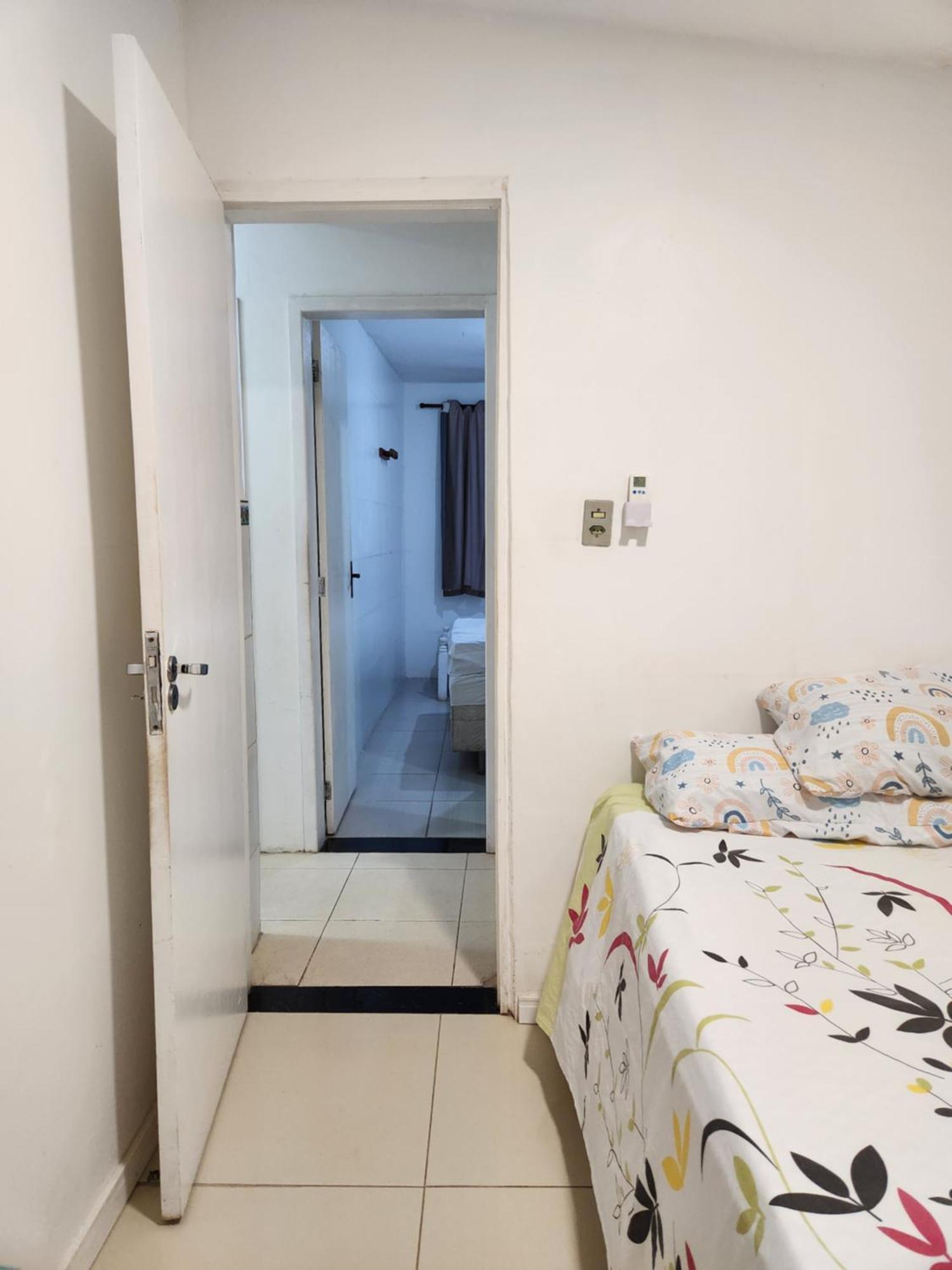 Porto Residence Terreo Pôrto das Galinhas Eksteriør billede