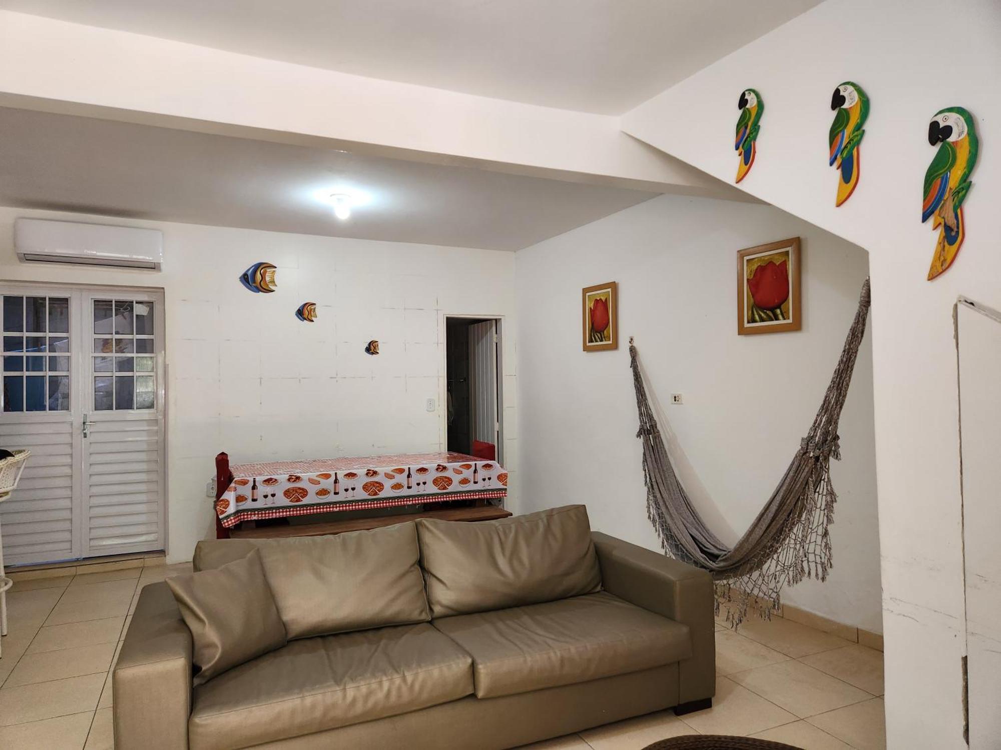 Porto Residence Terreo Pôrto das Galinhas Eksteriør billede