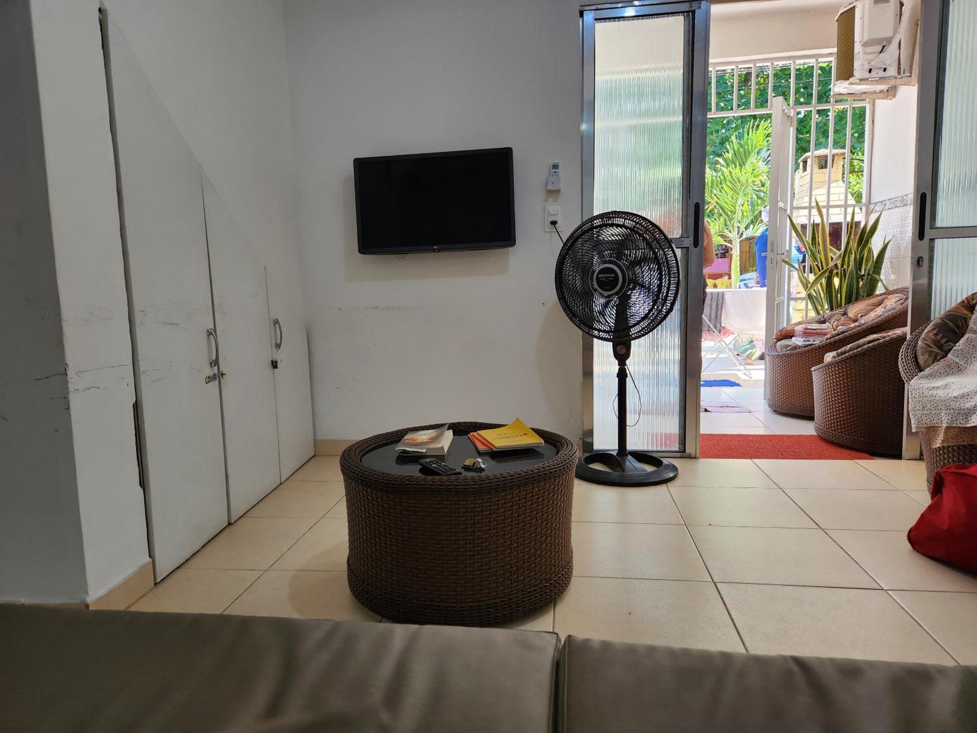 Porto Residence Terreo Pôrto das Galinhas Eksteriør billede