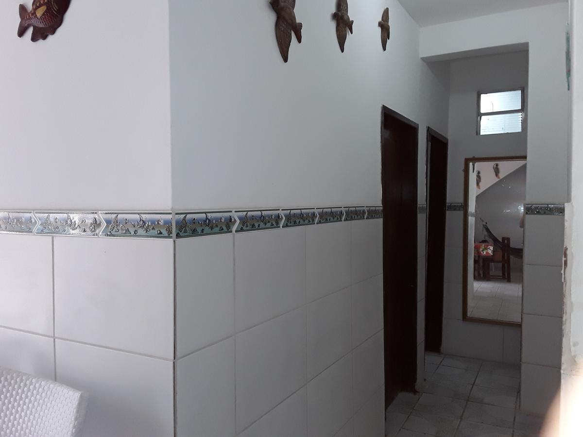 Porto Residence Terreo Pôrto das Galinhas Eksteriør billede